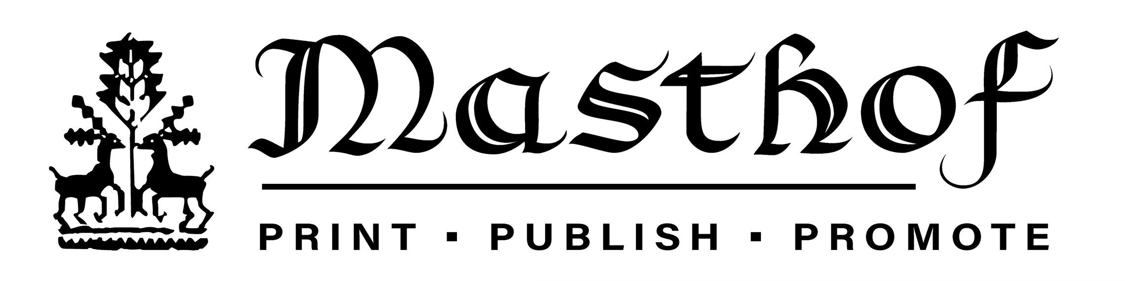 Masthof Press | Printing, Publishing & Custom Apparel in Morgantown, PA 19543 Masthof Press provides publishing services, book printing, business printing, brochures, postcards, direct mail, custom T-shirts, embroidery, promotional merchandise, and branded apparel for businesses, schools, churches, nonprofits, and individuals.