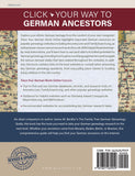 Trace Your German Roots Online: A Complete Guide to German Genealogy Websites