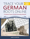 Trace Your German Roots Online: A Complete Guide to German Genealogy Websites