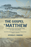 The Gospel of Matthew: A Transformative Learning Bible Study for Faith Communities