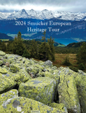 2024 Smucker European Heritage Tour