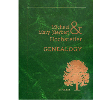 Genealogy Books to Trace Family History - Supplies & References